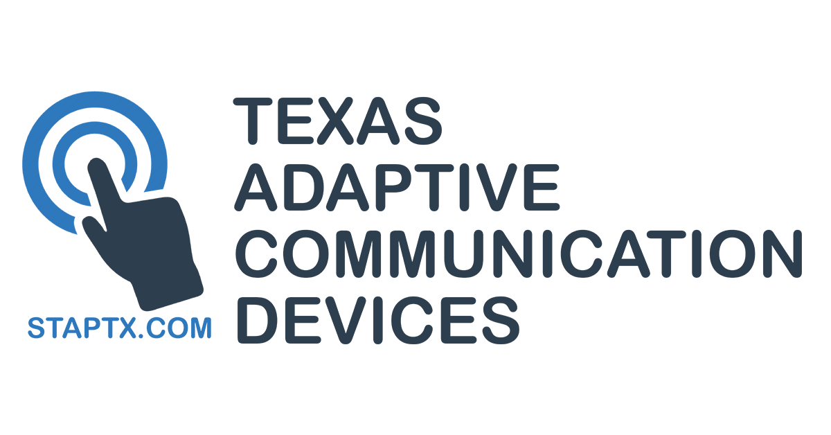 STAP Services - Free Communications Devices in the Houston area